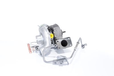 LADER AUFLADUNG BTS Turbo T981088 8