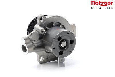 POMPă DE APă RăCIRE MOTOR METZGER AUTOTEILE 4007043 9