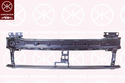 Nosník, nárazník KLOKKERHOLM 0042940
