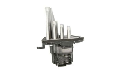 Element komandi, grejanje/ventilacija THERMOTEC DE4002TT