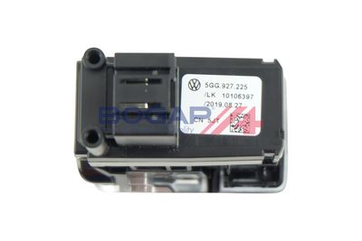 COMUTATOR ACTIONARE FRANA DE PARCARE BOGAP A7347102 4