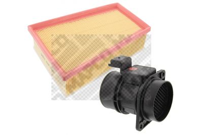 Przepływomierz masowy powietrza MAPCO 42401/6