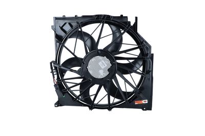 VENTILATOR RADIATOR NRF 47216 25