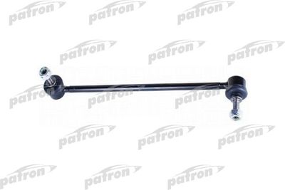 Тяга / стойка, стабилизатор PATRON PS4454R для HYUNDAI i40