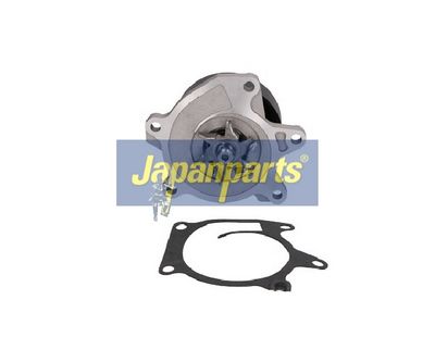 JAPANPARTS Водяной насос, охлаждение двигателя