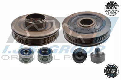 FULIE CUREA ARBORE COTIT