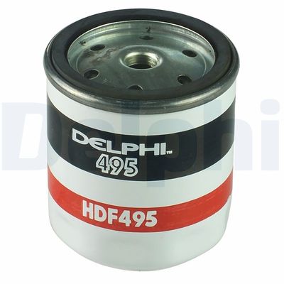 Fuel Filter HDF495