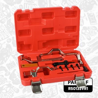 CHIT LANT DE DISTRIBUTIE ET ENGINETEAM RS0133VR1 7