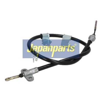 JAPANPARTS Trosas, stovėjimo stabdys