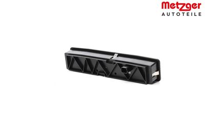 HECKKLAPPENGRIFF METZGER AUTOTEILE 2310860 24