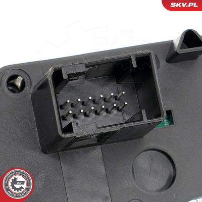 Ovládací páčka, přepínač ESEN SKV 38SKV547