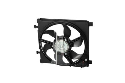 VENTILATOR RADIATOR NRF 47913 26