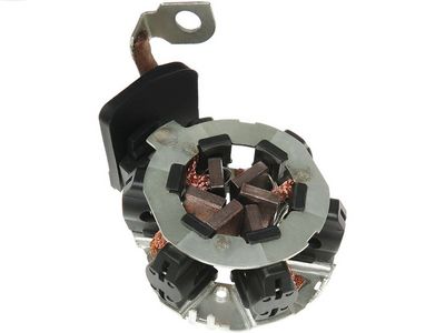 AS-PL Halter, Kohlebürsten