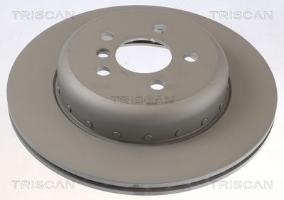 Тормозной диск TRISCAN 8120 111058C для BMW iX3