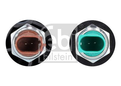 GEHäUSE ÖLFILTER FEBI BILSTEIN 181226 2