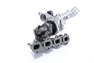 LADER AUFLADUNG BTS Turbo T916739GR 22