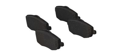 SET PLACUTE FRANA FRANA DISC VALEO 301761A 17