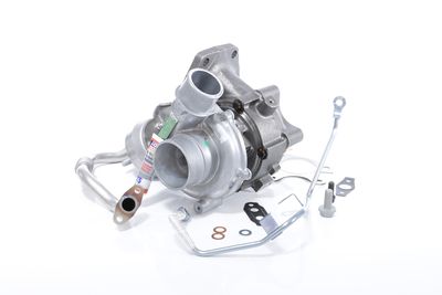 LADER AUFLADUNG BTS Turbo T981259 5