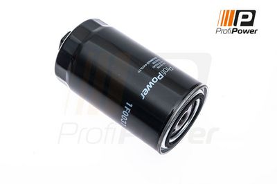 alyvos filtras 1F0031 ProfiPower