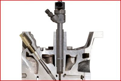 AUSZIEHERSATZ GLüHKERZENSTIFT KS TOOLS 1521095 8