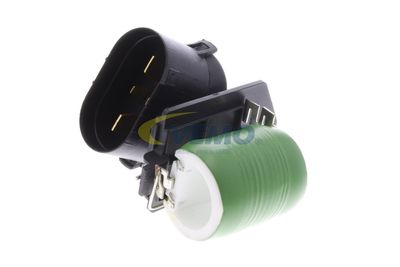 VORWIDERSTAND ELEKTROMOTOR-KüHLERLüFTER VEMO V40790009 55