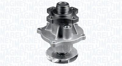 Pompa wody, chłodzenie silnika MAGNETI MARELLI 352316171447