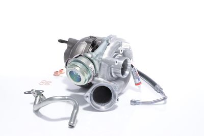 COMPRESOR SISTEM DE SUPRAALIMENTARE BTS Turbo T981192 30