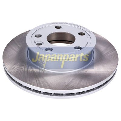 спирачен диск JAPANPARTS