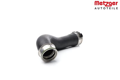 LADELUFTSCHLAUCH METZGER AUTOTEILE 2400829 32