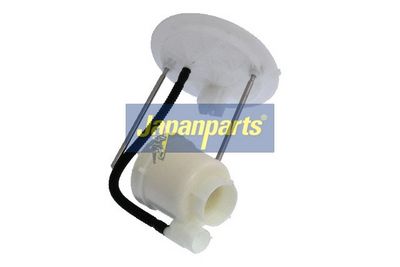 JAPANPARTS Kuro filtras