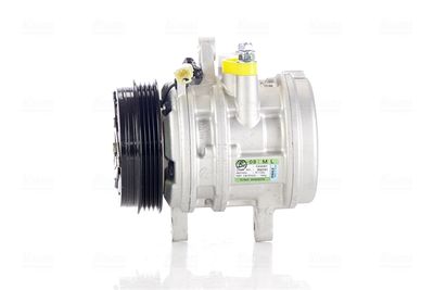 Compressor, air conditioning 890697