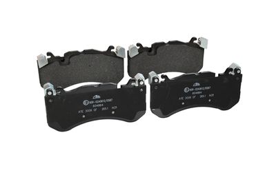 BREMSBELAGSATZ SCHEIBENBREMSE ATE 13046048642 13