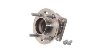 RADLAGERSATZ SKF VKBA6654 14