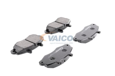 BREMSBELAGSATZ SCHEIBENBREMSE VAICO V250252 28