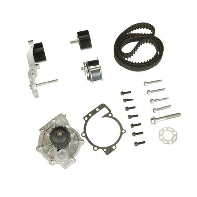 WASSERPUMPE + ZAHNRIEMENSATZ GATES KP25686XS1 67