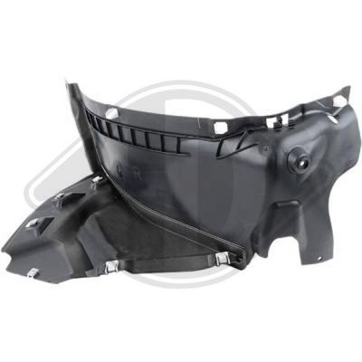 CARENAJ CPASAJ ROATA