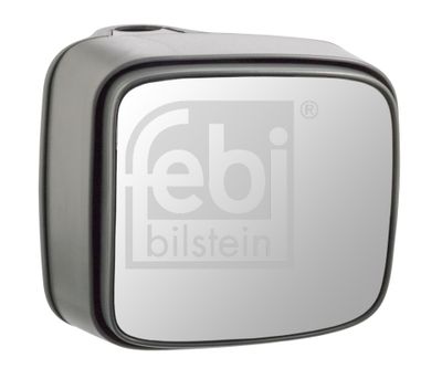FEBI BILSTEIN Weitwinkelspiegel