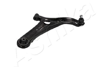 Control/Trailing Arm, wheel suspension 72-02-2040R