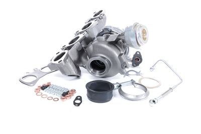 LADER AUFLADUNG BTS Turbo T981368 22