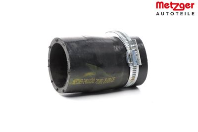 LADELUFTSCHLAUCH METZGER AUTOTEILE 2401020 34