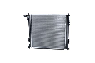 RADIATOR RACIRE MOTOR NRF 550029 25