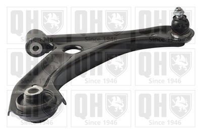 носач, окачване на колелата QUINTON HAZELL QSA3137S