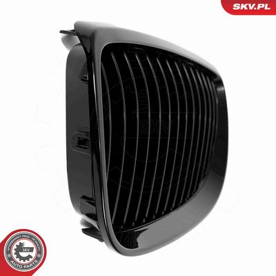 GRILA RADIATOR ESEN SKV 66SKV104 9