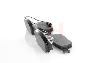 SET PLACUTE FRANA FRANA DISC GH GH414205 21