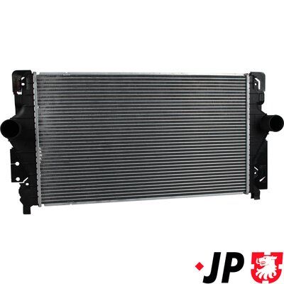 INTERCOOLER COMPRESOR