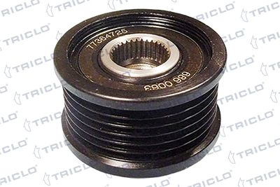 механизъм за свободен ход на генератор TRICLO 424231