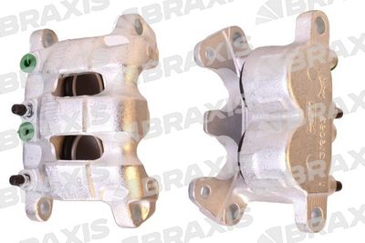 Тормозной суппорт BRAXIS AG0449 для MERCEDES-BENZ MB