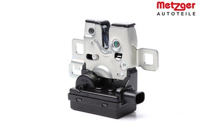 HECKKLAPPENSCHLOSS METZGER AUTOTEILE 2310916 7