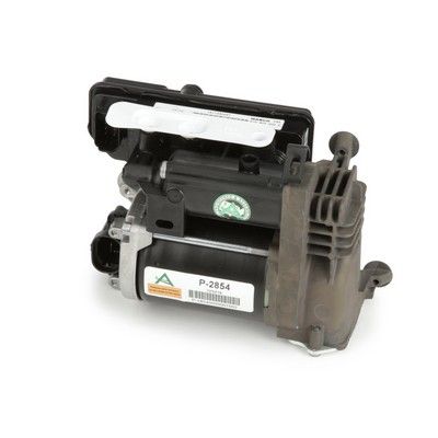 KOMPRESSOR DRUCKLUFTANLAGE Arnott P2854 29