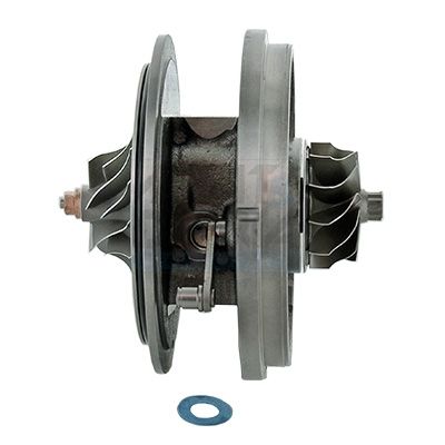 ANSAMBLU DE BAZă TURBOCOMPRESOR